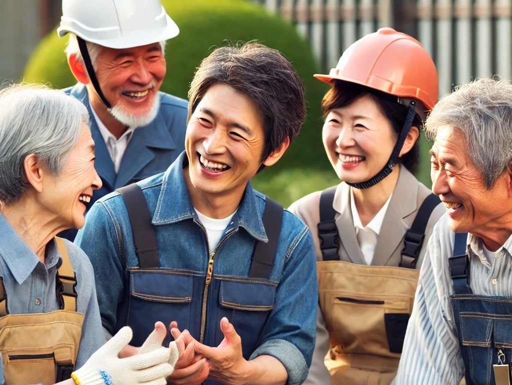 会社の画像1